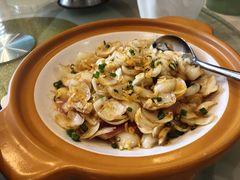 砂锅百合-文涵小院·邻里厨房