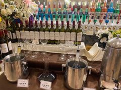 -安蒂娅·海鲜自助餐厅(安蒂娅美兰酒店)