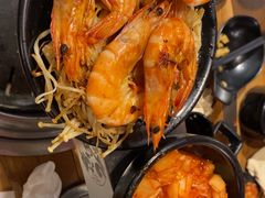 -九田家黑牛烤肉料理(玖隆茂广场店)
