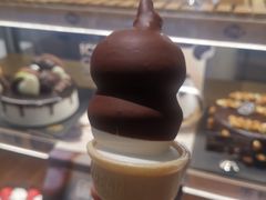 -DQ·蛋糕·冰淇淋(龙湖狮山天街店)