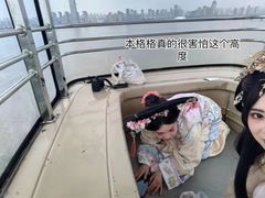 -南昌之星摩天轮