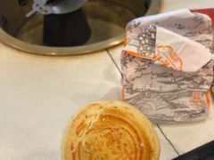 黄油鲜花饼-桂香村(护国寺店)