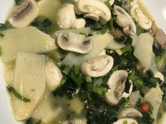 -东方山水金沙酒店-雅香阁中餐厅