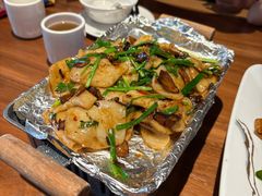 -翠云楼·汽锅鸡·云南特色菜(翠湖公园店)