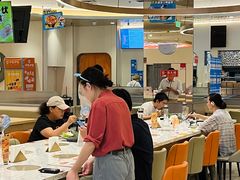-呷哺呷哺 黄金牧场 (新辰里学清路店)