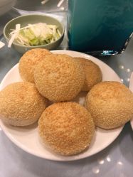 -全聚德烤鸭店·宴会厅(和平门店)