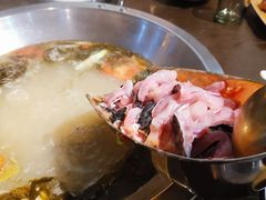 -土著渔匠·养生蝴蝶鱼(香樟路店)