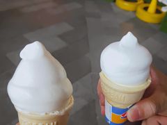 -DQ·蛋糕·冰淇淋(五角场万达店)