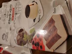 -萨莉亚意式餐厅(南京万达茂店)