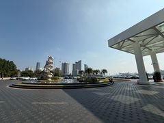 -广州白天鹅宾馆