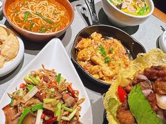 -云海肴·汽锅鸡·云南菜(高德置地店)