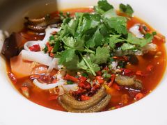 -山外山菜馆(玉泉路店)