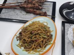 -向外鱼乐·土菜·虹鳟鱼