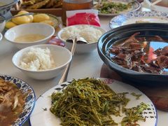 -韵之源农家菜(北京1店)