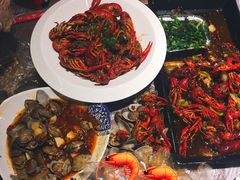 -老陈虾霸(上海路店)