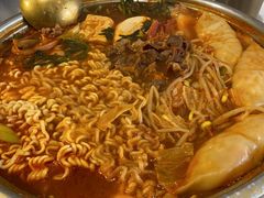 -HOTISLAND海鸡岛·韩国料理(江南西店)