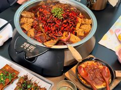 -烤匠麻辣烤鱼(IFS店)