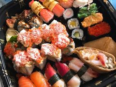 -河风精致寿司(尼盛店)