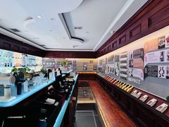 -比顿咖啡文化馆(升阳路店)