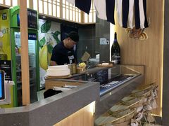 -HIHE Bistro·Oyster Bar(华熙live店)