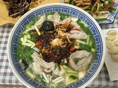 -长香源葫芦头梆梆肉(开通巷店)