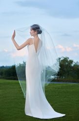 -薇薇新娘婚纱摄影连锁品牌(瘦西湖店)