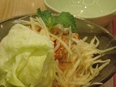 -mango tree芒果树泰国餐厅(青岛万象城店)