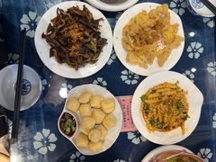 -云南李记罐罐米线饵丝小吃(汉中门金鹰店)