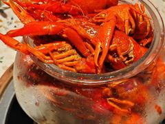 -辣皇朝小龙虾(六一店)