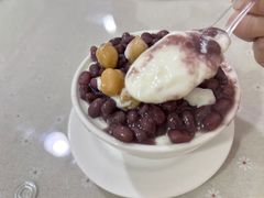 -老周记顺德双皮奶