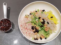 小大董炸酱面-小大董·烤鸭(观景餐厅·南京西路店)