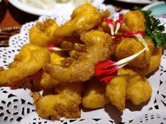 -前海沿·青岛菜(大拇指广场石老人店)