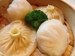 -香乐园·淮扬菜中餐厅·Shang Garden(福田香格里拉店)