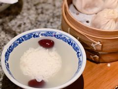 冰镇酒酿-南京大牌档(新街口德基广场店)