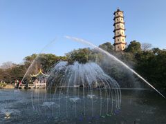-江心屿景区