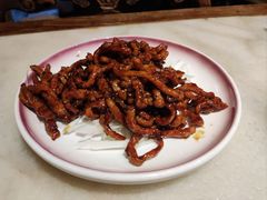 -小吊梨汤·北京菜·烤鸭(清河万象汇店)