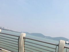 -云龙湖旅游景区