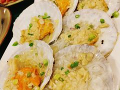 -盛港湾海鲜食府(黄沙店)