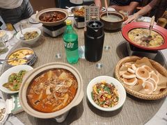 -真诚湘待·湖南鲜土菜(横沥西城店)