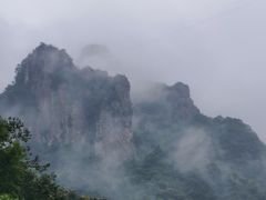 -龙湾潭国家森林公园