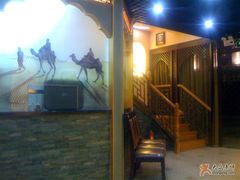 -沙漠玫瑰土耳其餐厅(神路街店)