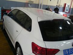 -北京祥龙博瑞汽车服务（集团）有限公司六分公司