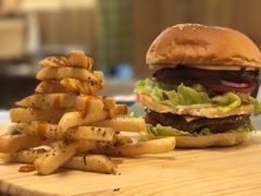 -维卡食舍(户部山店)