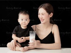 -芳妮豆丁家庭影像馆(宝安店)