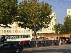 -上海市曹杨职业技术学校