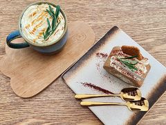 -沏点Trattoria意大利餐厅(新街口店)