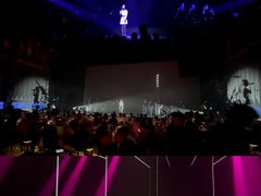 -赤红音乐现场(浦东金桥路店)