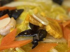 -HOHO餐厅(古子城店)