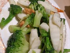 -吕氏疙瘩汤·海鲜新鲁菜(凯德mall新都心店)