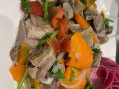 -新疆伊宁远征餐厅